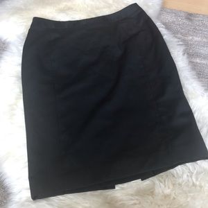 Black Pencil Skirt from Ted Baker